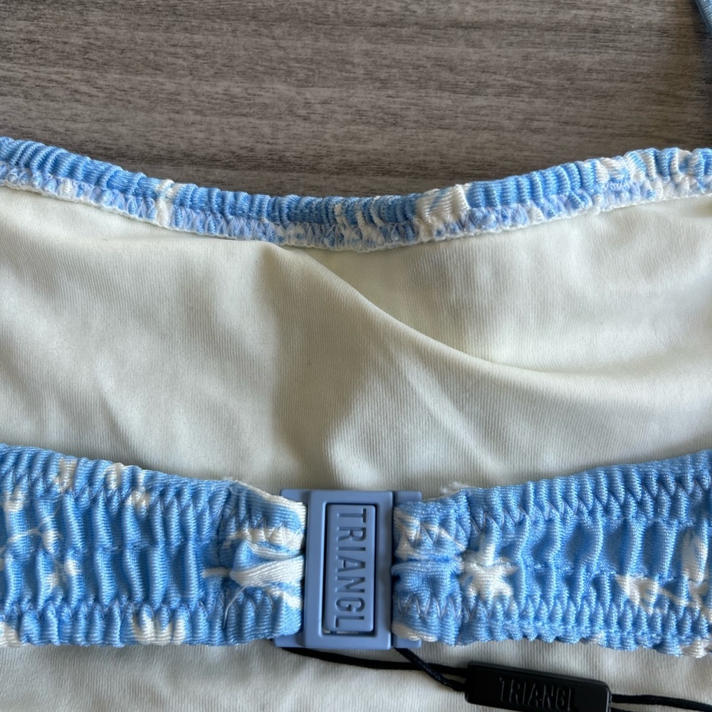 Triangl Inesa Marina top - Picture 3 of 3
